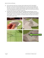 Preview for 14 page of Sawn Craft Micro F-22 Assembly And Setup Manual