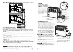 Preview for 7 page of Sawo STS120-3 Manual