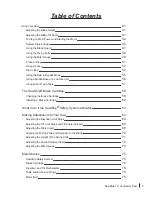 Preview for 5 page of SawStop CNS175 Owner'S Manual