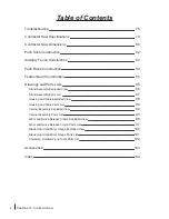 Preview for 6 page of SawStop CNS175 Owner'S Manual