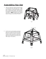 Preview for 20 page of SawStop CNS175 Owner'S Manual