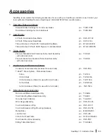 Preview for 105 page of SawStop CNS175 Owner'S Manual