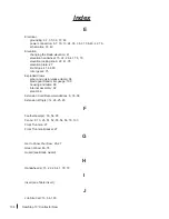 Preview for 108 page of SawStop CNS175 Owner'S Manual