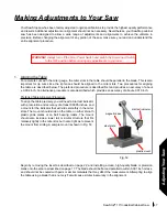 Preview for 49 page of SawStop ICS31230 Owner'S Manual