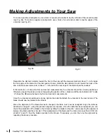 Preview for 58 page of SawStop ICS31230 Owner'S Manual