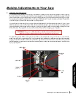 Preview for 69 page of SawStop ICS31230 Owner'S Manual