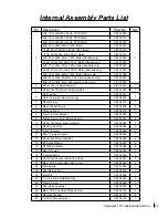 Preview for 93 page of SawStop ICS31230 Owner'S Manual