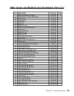 Preview for 101 page of SawStop ICS31230 Owner'S Manual