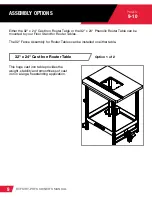 Preview for 14 page of SawStop RT-FS Owner'S Manual