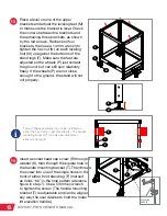 Preview for 20 page of SawStop RT-FS Owner'S Manual