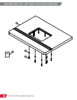 Preview for 40 page of SawStop RT-FS Owner'S Manual