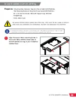 Preview for 25 page of SawStop RT-TGI Owner'S Manual