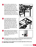 Preview for 29 page of SawStop RT-TGI Owner'S Manual