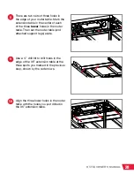 Preview for 33 page of SawStop RT-TGI Owner'S Manual