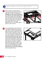 Preview for 34 page of SawStop RT-TGI Owner'S Manual