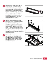 Preview for 39 page of SawStop RT-TGI Owner'S Manual