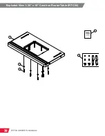 Preview for 44 page of SawStop RT-TGI Owner'S Manual