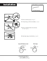 Preview for 2 page of Sawyer ACCUWRAP II Manual