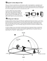 Preview for 6 page of Saxon 705AZ3 Instruction Manual