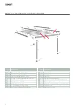 Preview for 8 page of Saxun ANEAS Technical Manual