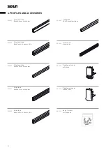 Preview for 10 page of Saxun ANEAS Technical Manual