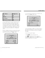 Preview for 9 page of Sayson 480i Pocket User Manual