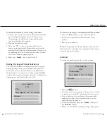 Preview for 15 page of Sayson 480i Pocket User Manual