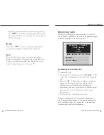 Preview for 16 page of Sayson 480i Pocket User Manual