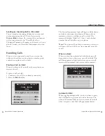 Preview for 17 page of Sayson 480i Pocket User Manual