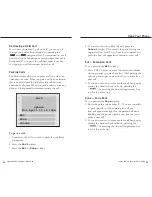 Preview for 18 page of Sayson 480i Pocket User Manual