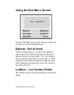 Preview for 29 page of Sayson AltiTouch Plus User Manual