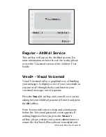 Preview for 38 page of Sayson AltiTouch Plus User Manual