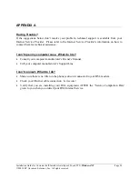 Preview for 25 page of SBC AlcatelPCNT02 Installation Manual