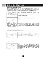 Preview for 32 page of SBC CY-677-SB Owner'S Manual Installation And Operating Instructions