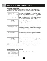 Preview for 46 page of SBC CY-677-SB Owner'S Manual Installation And Operating Instructions