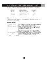 Preview for 53 page of SBC CY-677-SB Owner'S Manual Installation And Operating Instructions