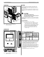 Preview for 2 page of SBC PCD7.LR-TR42 Installation Instructions