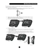 Preview for 7 page of SBC SBC-120 User Manual