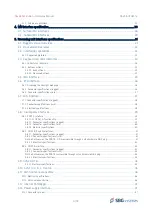 Preview for 4 page of SBG Systems Navsight Hardware Manual