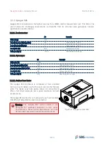 Preview for 13 page of SBG Systems Navsight Hardware Manual