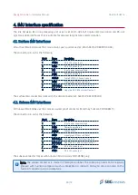 Preview for 30 page of SBG Systems Navsight Hardware Manual