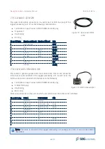 Preview for 60 page of SBG Systems Navsight Hardware Manual