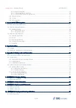 Preview for 4 page of SBG Systems QUANTA Series Hardware Manual