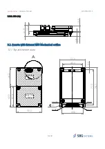 Preview for 14 page of SBG Systems QUANTA Series Hardware Manual