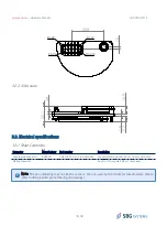 Preview for 15 page of SBG Systems QUANTA Series Hardware Manual