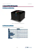 Preview for 23 page of SBG Systems QUANTA Series Hardware Manual