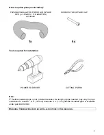 Preview for 3 page of SBI AC01336 Installation Instructions Manual