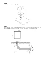 Preview for 8 page of SBI AC01336 Installation Instructions Manual