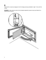 Preview for 8 page of SBI AC01364 Installation Instructions Manual