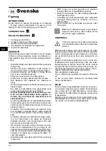 Preview for 13 page of SBM Bort 93728045 User Manual